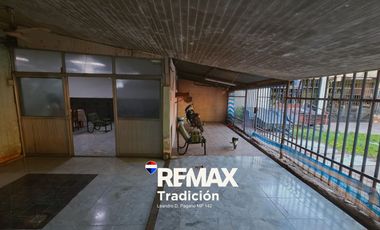 CASA EN VENTA - SANTA INES - RESISTENCIA - 2 DORM