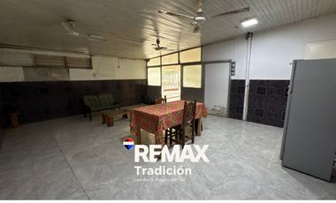 CASA EN VENTA - SANTA INES - RESISTENCIA - 2 DORM