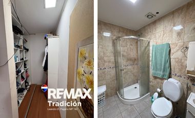 CASA EN VENTA - SANTA INES - RESISTENCIA - 2 DORM