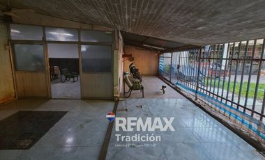 CASA EN VENTA - SANTA INES - RESISTENCIA - 2 DORM
