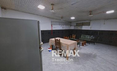 CASA EN VENTA - SANTA INES - RESISTENCIA - 2 DORM