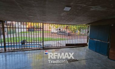 CASA EN VENTA - SANTA INES - RESISTENCIA - 2 DORM