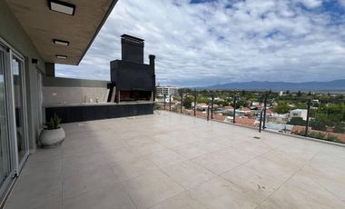 DEPARTAMENTO CON AMENITIES EN MAIPU A ESTRENAR