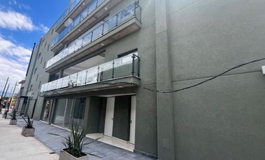 DEPARTAMENTO CON AMENITIES EN MAIPU A ESTRENAR