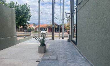 DEPARTAMENTO CON AMENITIES EN MAIPU A ESTRENAR