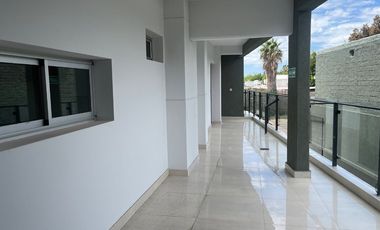 DEPARTAMENTO CON AMENITIES EN MAIPU A ESTRENAR