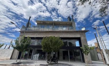 DEPARTAMENTO CON AMENITIES EN MAIPU A ESTRENAR