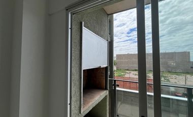 DEPARTAMENTO CON AMENITIES EN MAIPU A ESTRENAR