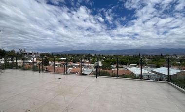 DEPARTAMENTO CON AMENITIES EN MAIPU A ESTRENAR