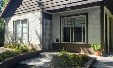 CASA CAMPO EN ALQUILER VISTALBA