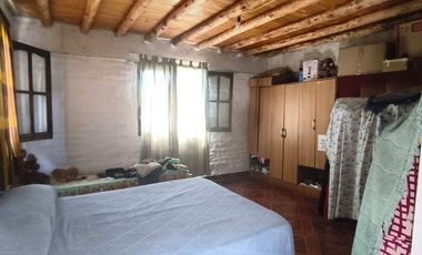 CASA 2 DORM+ PISCINA,EN COMPLEJO CORDILLERA, MAIPÚ
