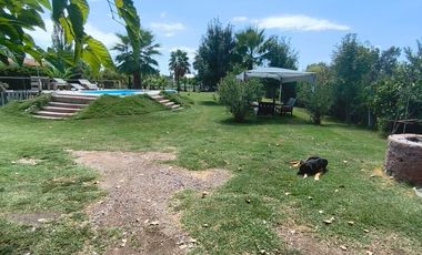 CASA 2 DORM+ PISCINA,EN COMPLEJO CORDILLERA, MAIPÚ