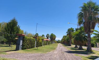 CASA 2 DORM+ PISCINA,EN COMPLEJO CORDILLERA, MAIPÚ