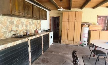 CASA 2 DORM+ PISCINA,EN COMPLEJO CORDILLERA, MAIPÚ