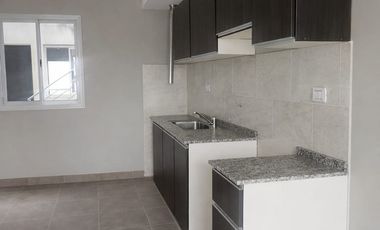 Departamento a Estrenar en Godoy Cruz  con balcon
