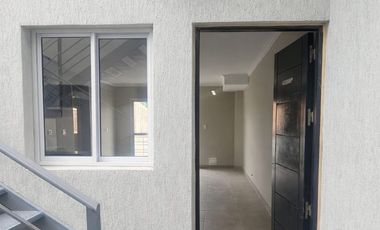 Departamento a Estrenar en Godoy Cruz  con balcon