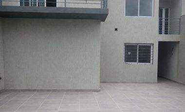 Departamento a Estrenar en Godoy Cruz  con balcon