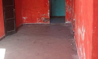 CASA EN VENTA A RESTAURAR EN GOYA CORRIENTES