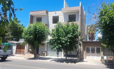 VENTA DEPARTAMENTO A ESTRENAR GODOY CRUZ