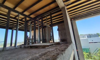 Se vende casa en obra, Maipú, Mendoza