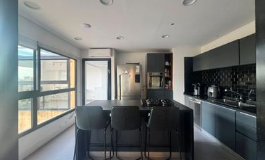 VENTA DEPTO EN DUPLEX VILLA CRESPO REFACCIONADO