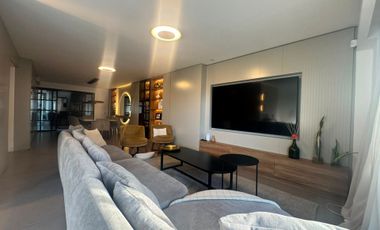 VENTA DEPTO EN DUPLEX VILLA CRESPO REFACCIONADO