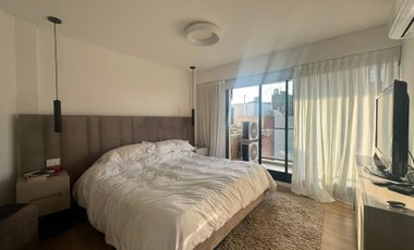 VENTA DEPTO EN DUPLEX VILLA CRESPO REFACCIONADO