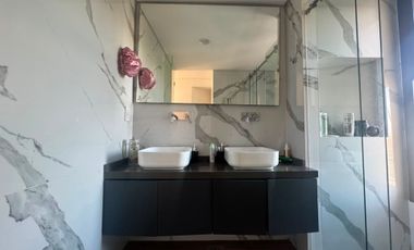 VENTA DEPTO EN DUPLEX VILLA CRESPO REFACCIONADO
