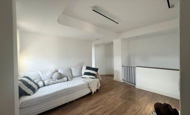 VENTA DEPTO EN DUPLEX VILLA CRESPO REFACCIONADO