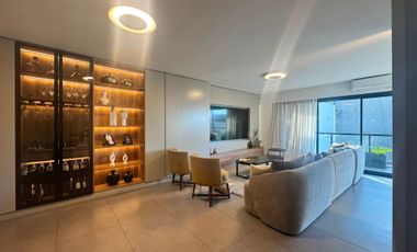 VENTA DEPTO EN DUPLEX VILLA CRESPO REFACCIONADO