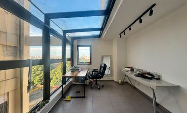 VENTA DEPTO EN DUPLEX VILLA CRESPO REFACCIONADO