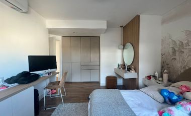 VENTA DEPTO EN DUPLEX VILLA CRESPO REFACCIONADO