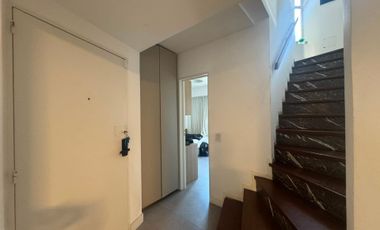 VENTA DEPTO EN DUPLEX VILLA CRESPO REFACCIONADO
