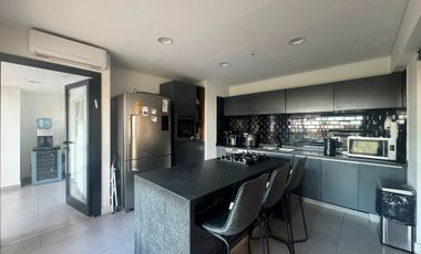VENTA DEPTO EN DUPLEX VILLA CRESPO REFACCIONADO