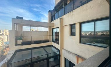 VENTA DEPTO EN DUPLEX VILLA CRESPO REFACCIONADO