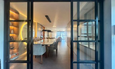VENTA DEPTO EN DUPLEX VILLA CRESPO REFACCIONADO