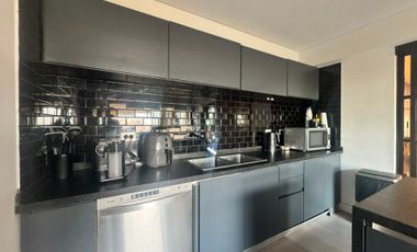 VENTA DEPTO EN DUPLEX VILLA CRESPO REFACCIONADO