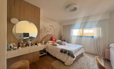 VENTA DEPTO EN DUPLEX VILLA CRESPO REFACCIONADO