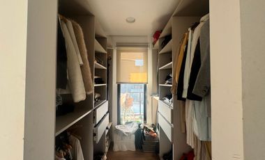 VENTA DEPTO EN DUPLEX VILLA CRESPO REFACCIONADO