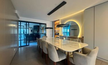 VENTA DEPTO EN DUPLEX VILLA CRESPO REFACCIONADO