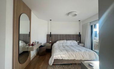 VENTA DEPTO EN DUPLEX VILLA CRESPO REFACCIONADO