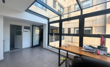 VENTA DEPTO EN DUPLEX VILLA CRESPO REFACCIONADO