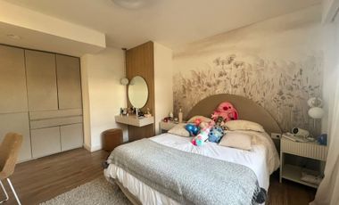 VENTA DEPTO EN DUPLEX VILLA CRESPO REFACCIONADO