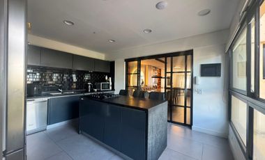 VENTA DEPTO EN DUPLEX VILLA CRESPO REFACCIONADO