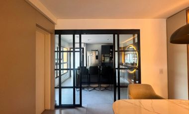 VENTA DEPTO EN DUPLEX VILLA CRESPO REFACCIONADO