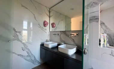VENTA DEPTO EN DUPLEX VILLA CRESPO REFACCIONADO