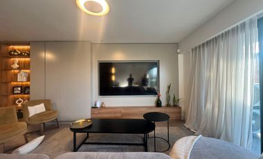 VENTA DEPTO EN DUPLEX VILLA CRESPO REFACCIONADO