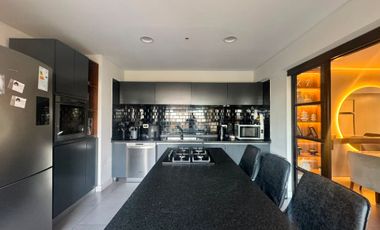 VENTA DEPTO EN DUPLEX VILLA CRESPO REFACCIONADO