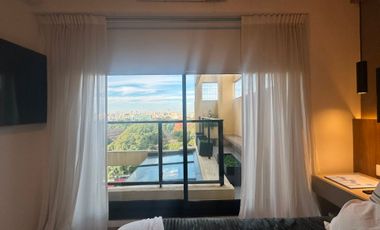 VENTA DEPTO EN DUPLEX VILLA CRESPO REFACCIONADO