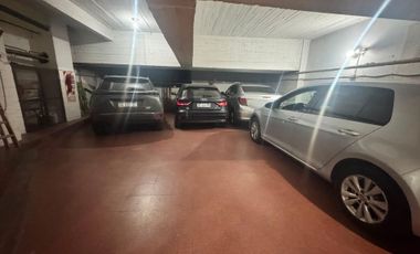 VENTA DEPTO EN DUPLEX VILLA CRESPO REFACCIONADO